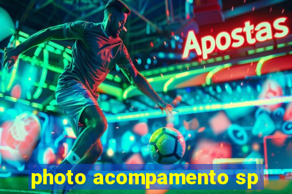 photo acompamento sp